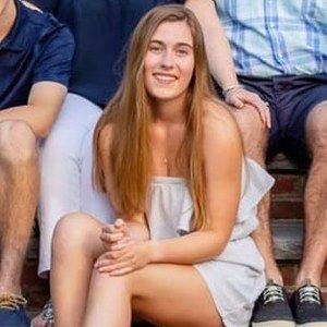 Meet your Posher, Alicia